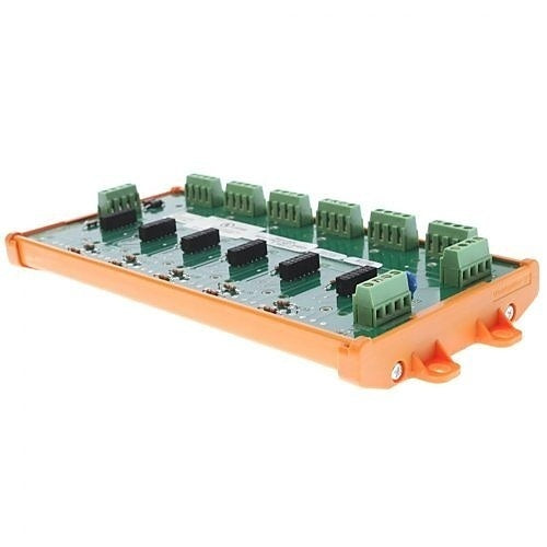 Vigilant GSA-UIO6 Universal Input-Output Module Board — Nova Star Supply