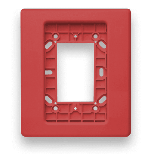 Trim Plate