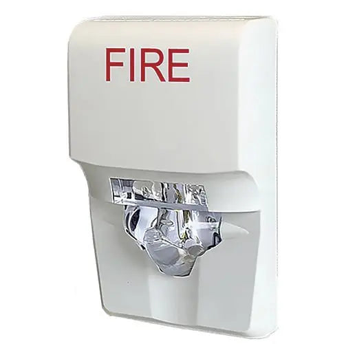 EG1VWF KIDDE Compact Wall-Mount LED Strobe