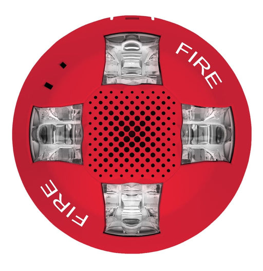 Fire Alarm