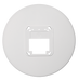 Trim Plate