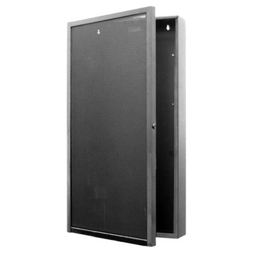 Back box