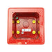 Back box