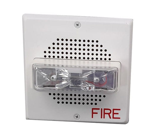 Fire Alarm