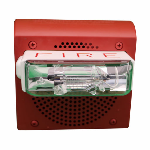 Fire Alarm