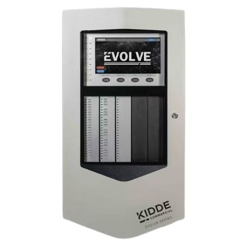 Kidde Loop Isolator Module EVOLVE-ML-G KIDDE Four Loop System With One Built-In 250-Point Loop ...