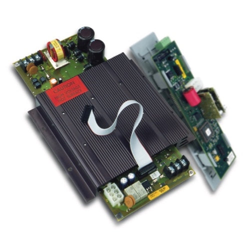 Power Supply