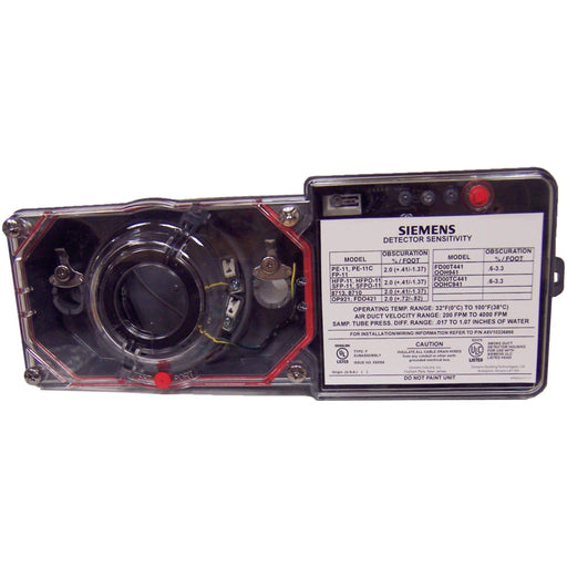 Smoke Detector