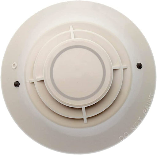 Heat Detector