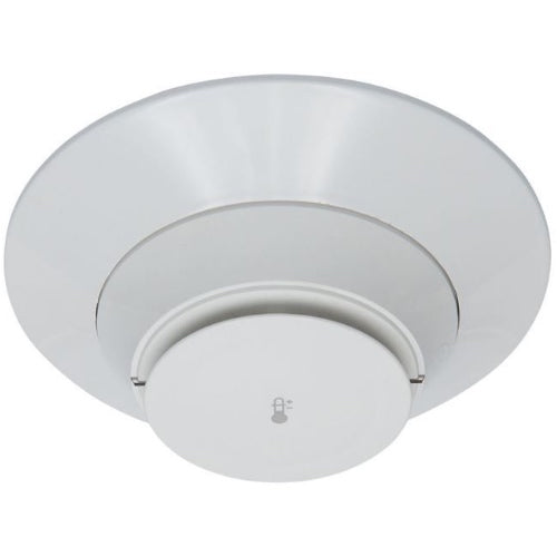 FST-951 NOTIFIER White Low-Profile Intelligent Thermal Sensor — Nova ...