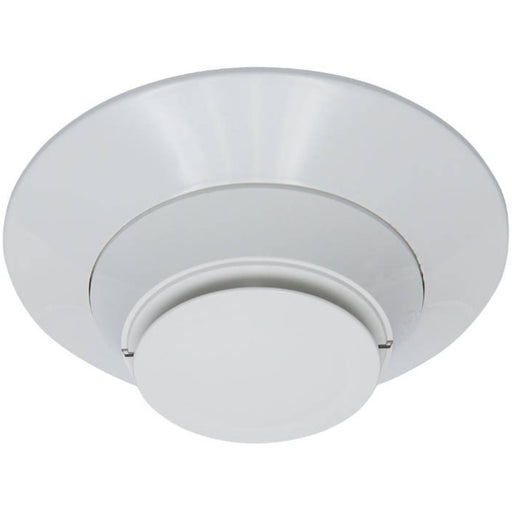 Smoke Detector