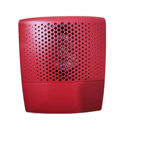 Fire Alarm