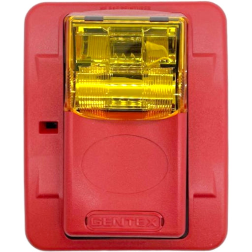 Fire Alarm