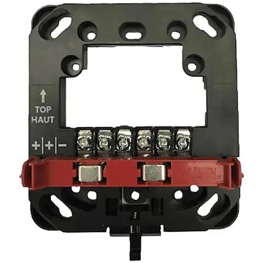 Wiring Plate