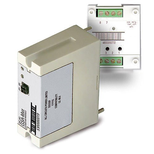 GSA-MAB KIDDE Universal Class A/B Module Uio Mount — Nova Star Supply