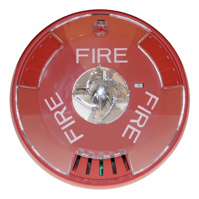 Fire Alarm