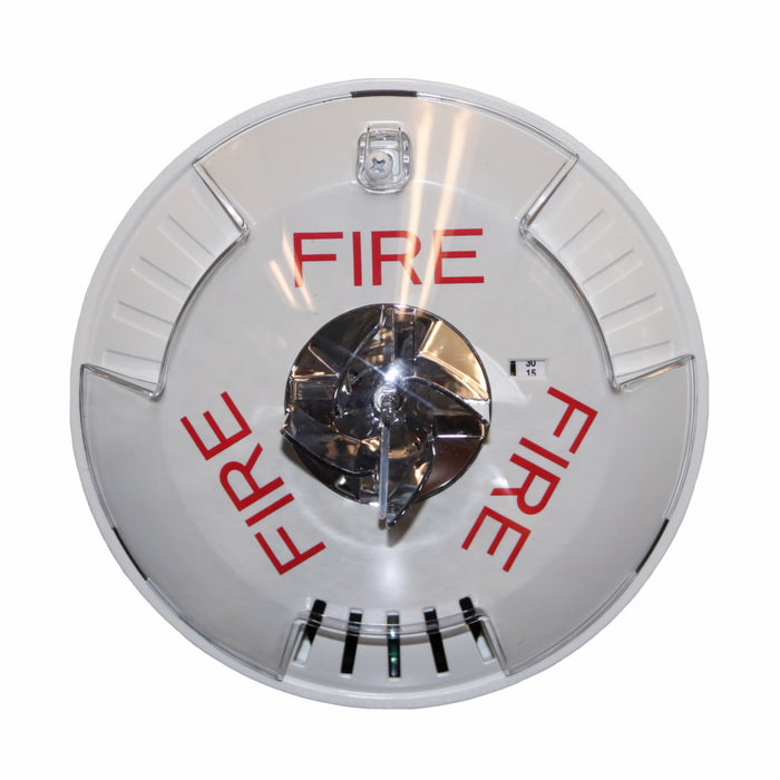 Fire Alarm