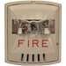 Fire Alarm