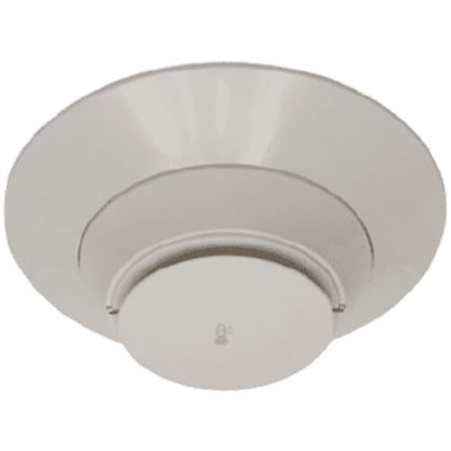 IDP-HEAT-IV FARENHYT Ivory Intelligent Thermal Heat Detector — Nova ...