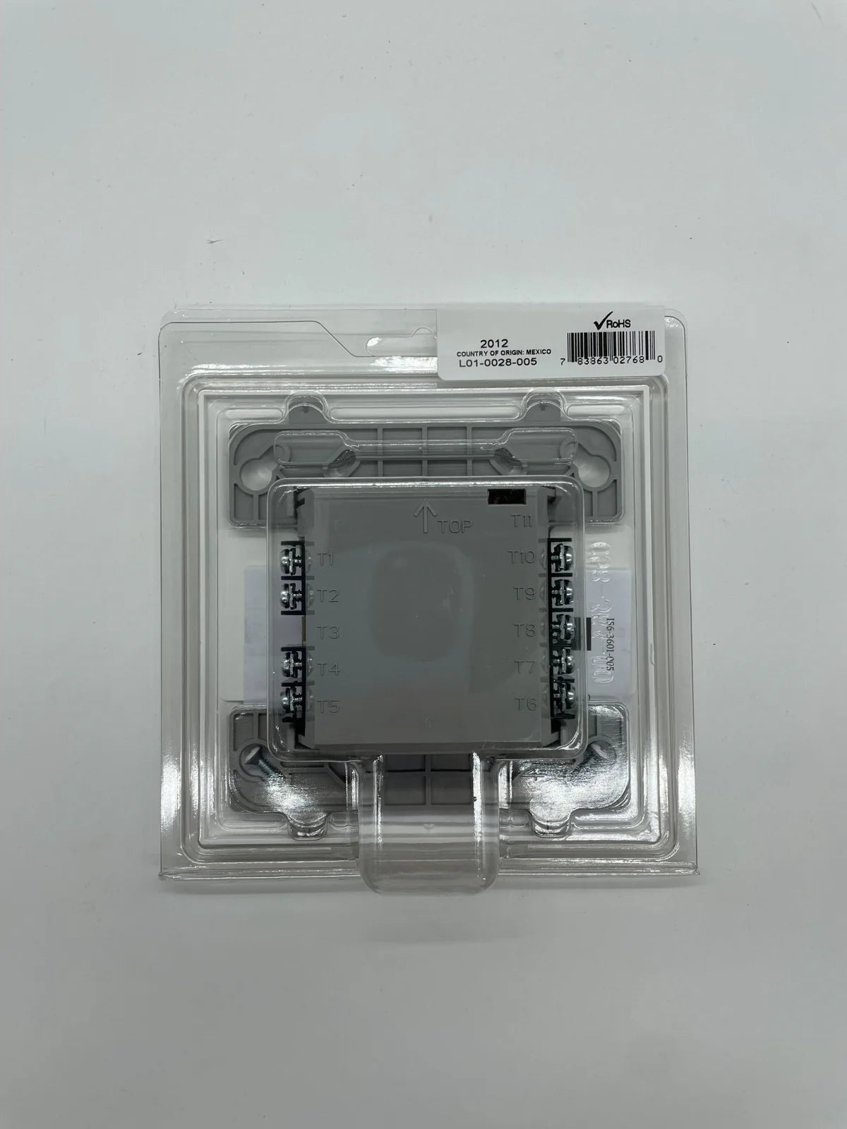 Tech Electronics Addressable Relay Module IDP-RELAY FARENHYT Addressable Relay Module — Nova Star Supply