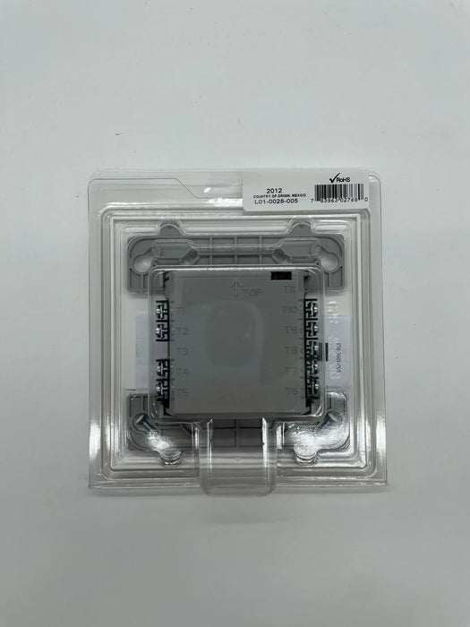 Addressable Idnet Relay Module IDP-RELAY FARENHYT Addressable Relay Module — Nova Star Supply