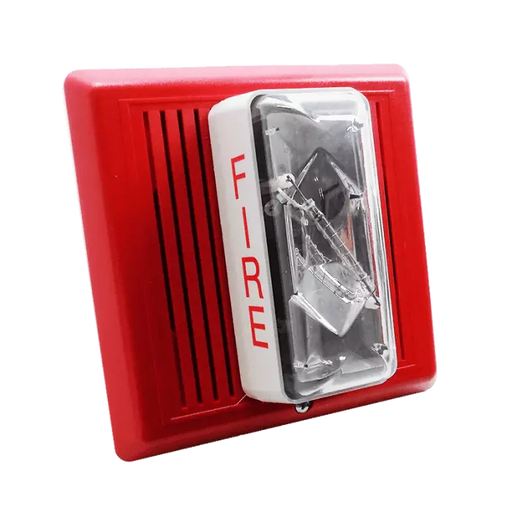 Fire Alarm