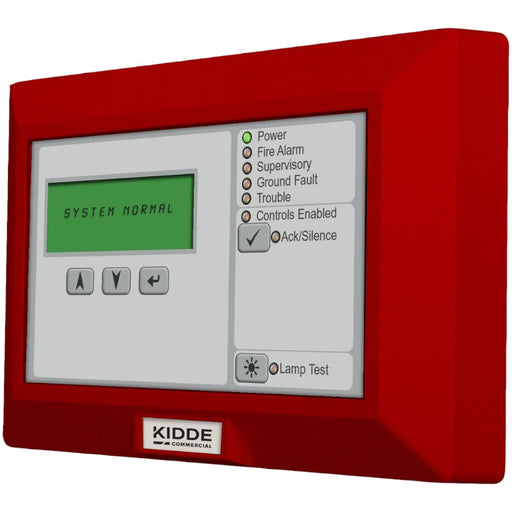 K-RLCD-R-2 KIDDE COMMERCIAL