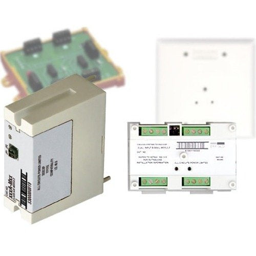 Kidde Commercial GSA-RM1 Riser monitor module — Nova Star Supply