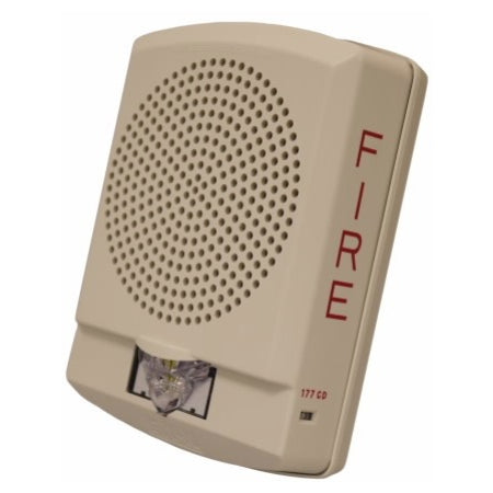 Fire Alarm