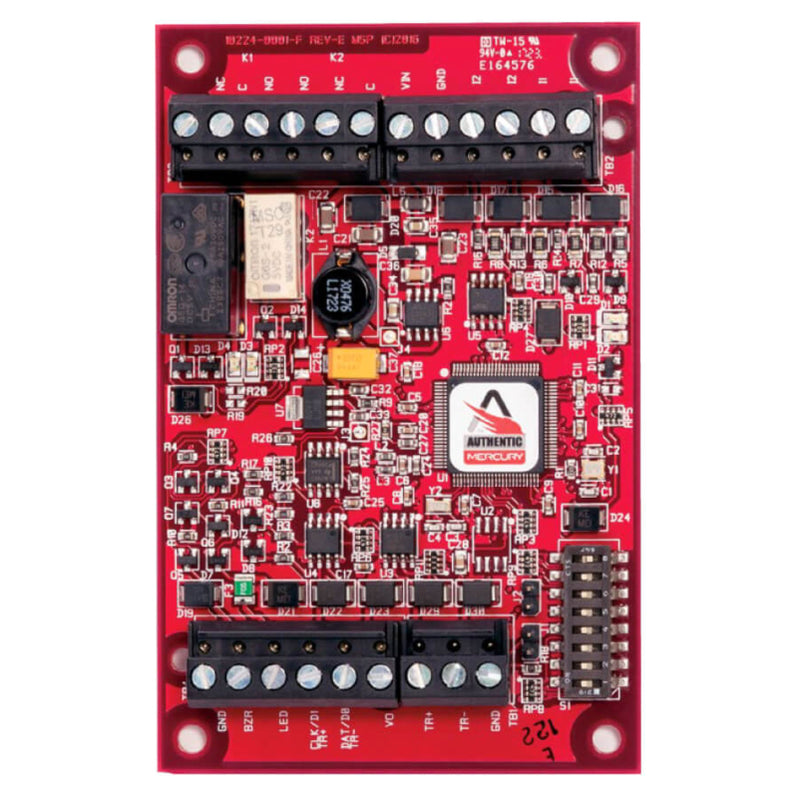 Ukg Reader Interface Module LNL-1300-S3 LENEL Single Reader Interface Module — Nova Star Supply