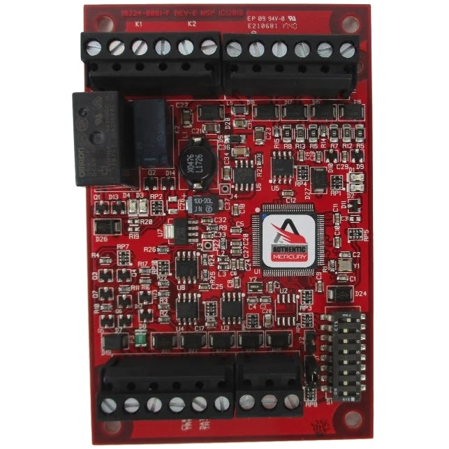 Dual Reader Interface Module I Lenel LNL-1320-2RP Dual Reader Interface Module — Nova Star Supply