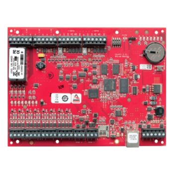 Notifier ABS-1B Annunciator Surface Box — Nova Star Supply