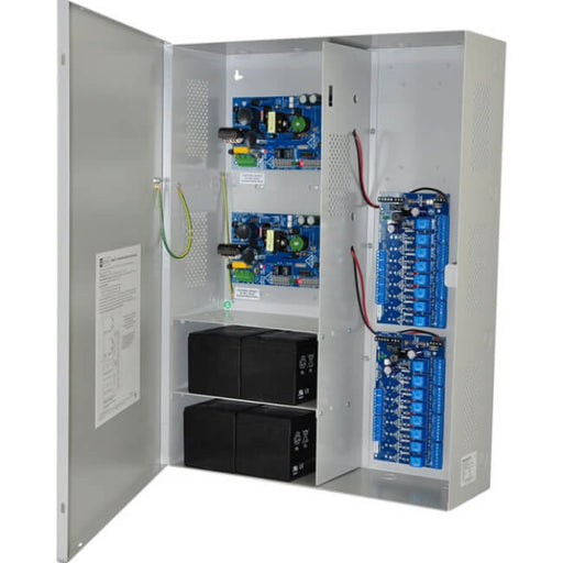 Power Supply