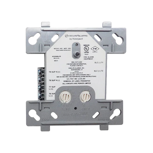 Monitor Module