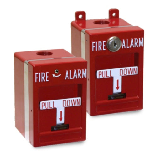 Fire Alarm