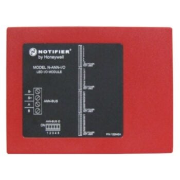 MS-710APU MIRCOM Intelligent Ap Dual Action Manual Station-Red — Nova ...