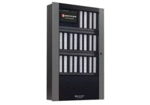 Notifier Rl N16E-R NOTIFIER Intelligent Fire Alarm Panel — Nova Star Supply