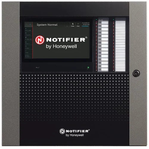 N16E NOTIFIER Intelligent Fire Alarm Panel — Nova Star Supply