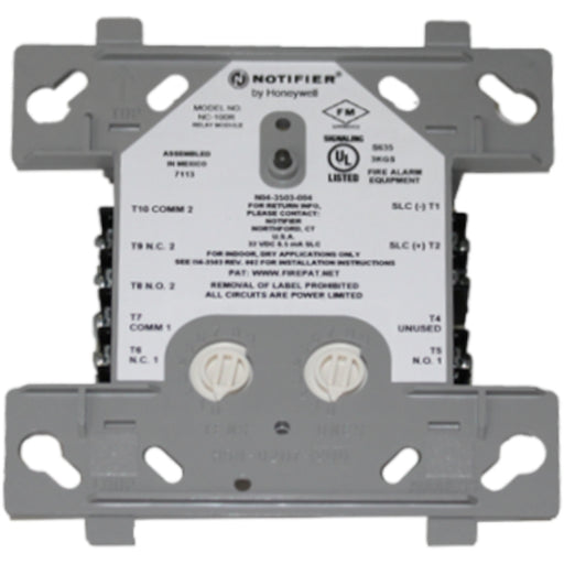 Control Module