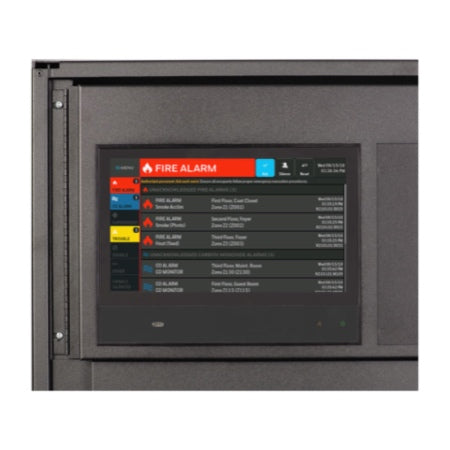 Notifier NCD Network Control Display — Nova Star Supply