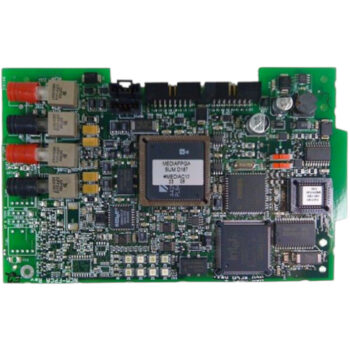 Notifier NCM-F Network Control Module — Nova Star Supply