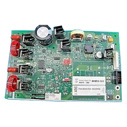 Audio Amplifier