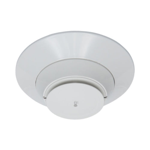 Heat Detector