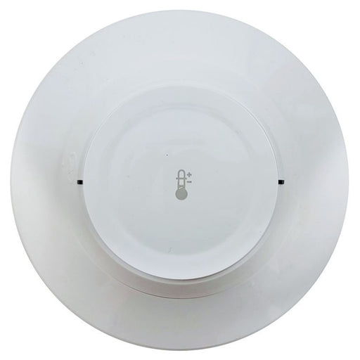 Heat Detector