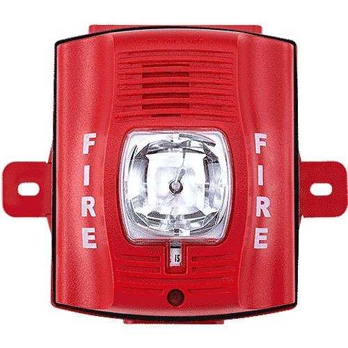 Fire Alarm