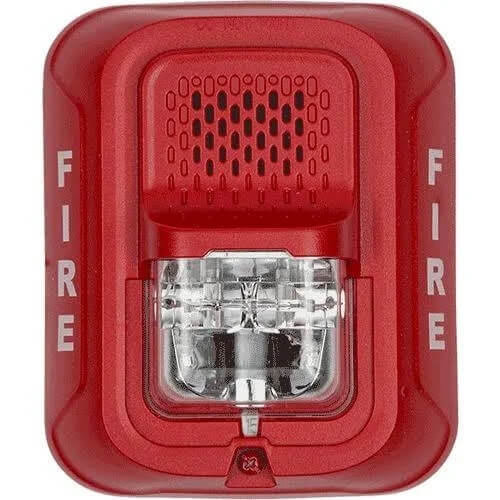 Fire Alarm