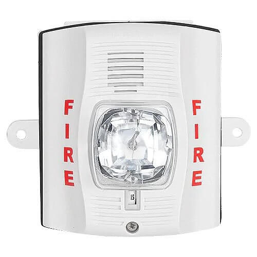 Fire Alarm