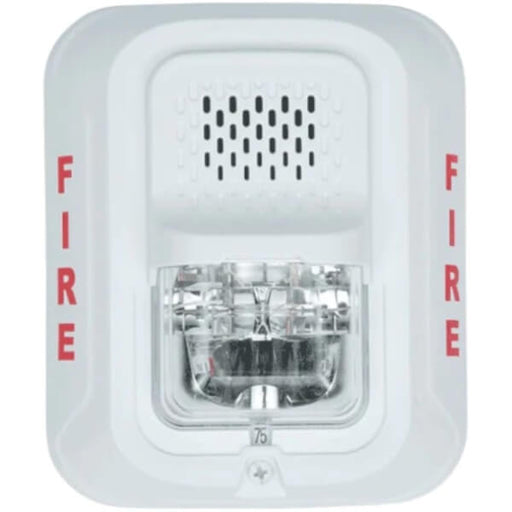 Fire Alarm