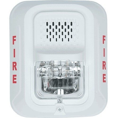 Fire Alarm