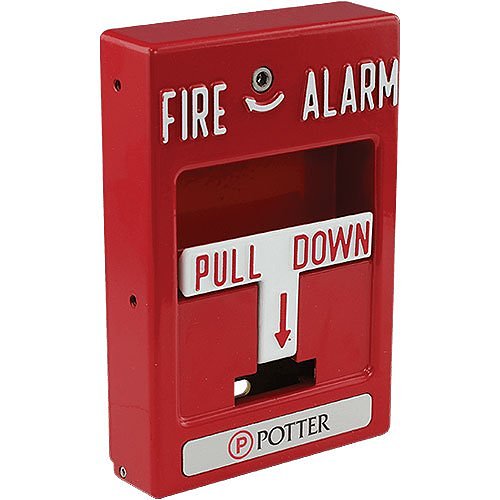 P32-1T-LP POTTER